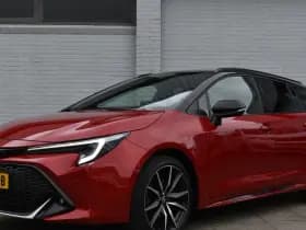 Toyota Corolla Touring Sports 2.0 Hybrid Gr Sport Plus Limited Automaat 197Pk