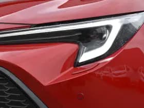 Toyota Corolla Touring Sports 2.0 Hybrid Gr Sport Plus Limited Automaat 197Pk thumbnail 2