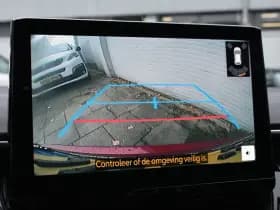 Toyota Corolla Touring Sports 2.0 Hybrid Gr Sport Plus Limited Automaat 197Pk thumbnail 15