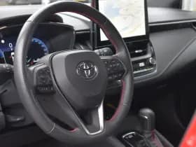 Toyota Corolla Touring Sports 2.0 Hybrid Gr Sport Plus Limited Automaat 197Pk thumbnail 19