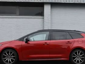 Toyota Corolla Touring Sports 2.0 Hybrid Gr Sport Plus Limited Automaat 197Pk thumbnail 3