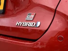 Toyota Corolla Touring Sports 2.0 Hybrid Gr Sport Plus Limited Automaat 197Pk thumbnail 21