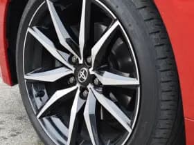 Toyota Corolla Touring Sports 2.0 Hybrid Gr Sport Plus Limited Automaat 197Pk thumbnail 4