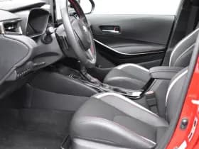 Toyota Corolla Touring Sports 2.0 Hybrid Gr Sport Plus Limited Automaat 197Pk thumbnail 8