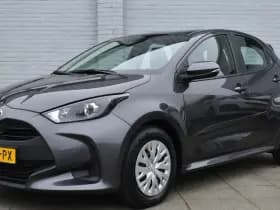 Toyota Yaris 1.5 Hybrid Active Automaat 116Pk