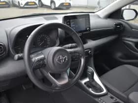 Toyota Yaris 1.5 Hybrid Active Automaat 116Pk thumbnail 2