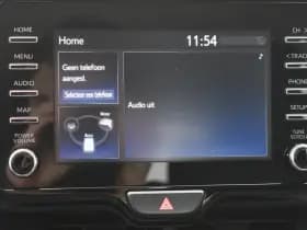 Toyota Yaris 1.5 Hybrid Active Automaat 116Pk thumbnail 16