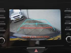 Toyota Yaris 1.5 Hybrid Active Automaat 116Pk thumbnail 18