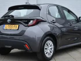 Toyota Yaris 1.5 Hybrid Active Automaat 116Pk thumbnail 3