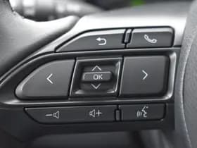 Toyota Yaris 1.5 Hybrid Active Automaat 116Pk thumbnail 10