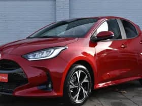 Toyota Yaris 1.5 Hybrid 115 Dynamic Automaat 116Pk