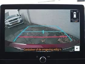 Toyota Yaris 1.5 Hybrid 115 Dynamic Automaat 116Pk thumbnail 15