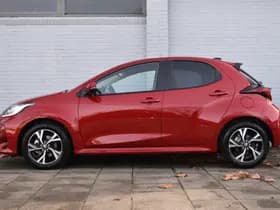 Toyota Yaris 1.5 Hybrid 115 Dynamic Automaat 116Pk thumbnail 3