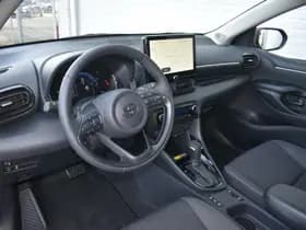 Toyota Yaris 1.5 Hybrid 115 Dynamic Automaat 116Pk thumbnail 21