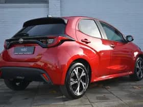 Toyota Yaris 1.5 Hybrid 115 Dynamic Automaat 116Pk thumbnail 5