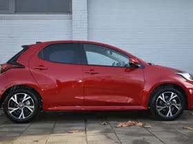 Toyota Yaris 1.5 Hybrid 115 Dynamic Automaat 116Pk thumbnail 7