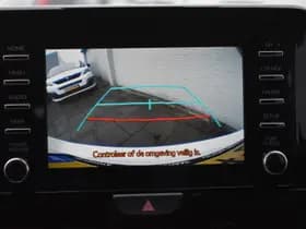 Toyota Yaris 1.5 Vvt-I Dynamic Handgeschakeld 126Pk thumbnail 15