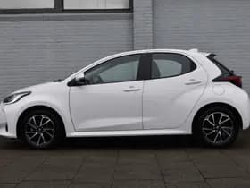 Toyota Yaris 1.5 Vvt-I Dynamic Handgeschakeld 126Pk thumbnail 3