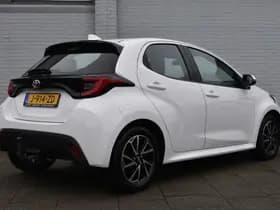 Toyota Yaris 1.5 Vvt-I Dynamic Handgeschakeld 126Pk thumbnail 5