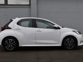 Toyota Yaris 1.5 Vvt-I Dynamic Handgeschakeld 126Pk thumbnail 7