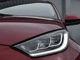 Toyota Yaris thumbnail 2