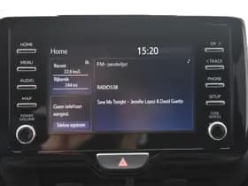 Toyota Yaris thumbnail 16