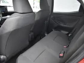 Toyota Yaris thumbnail 18