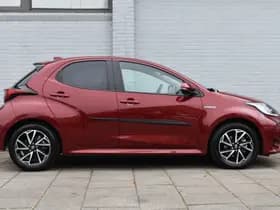 Toyota Yaris thumbnail 7