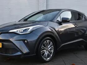Toyota C-HR 1.8 Hybrid Executive Limited Automaat 122Pk