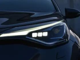 Toyota C-HR 1.8 Hybrid Executive Limited Automaat 122Pk thumbnail 2