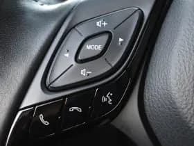 Toyota C-HR 1.8 Hybrid Executive Limited Automaat 122Pk thumbnail 16