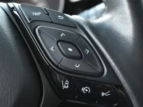 Toyota C-HR 1.8 Hybrid Executive Limited Automaat 122Pk thumbnail 17