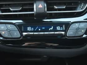 Toyota C-HR 1.8 Hybrid Executive Limited Automaat 122Pk thumbnail 22