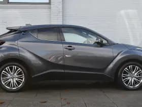 Toyota C-HR 1.8 Hybrid Executive Limited Automaat 122Pk thumbnail 5