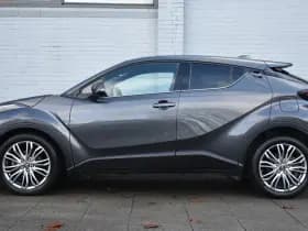 Toyota C-HR 1.8 Hybrid Executive Limited Automaat 122Pk thumbnail 7