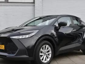 Toyota C-HR 1.8 Hybrid 140 Active Automaat 140Pk
