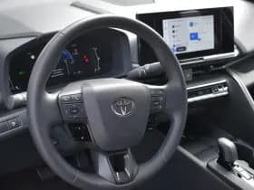 Toyota C-HR 1.8 Hybrid 140 Active Automaat 140Pk thumbnail 2