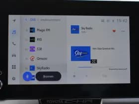 Toyota C-HR 1.8 Hybrid 140 Active Automaat 140Pk thumbnail 16
