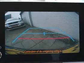 Toyota C-HR 1.8 Hybrid 140 Active Automaat 140Pk thumbnail 17