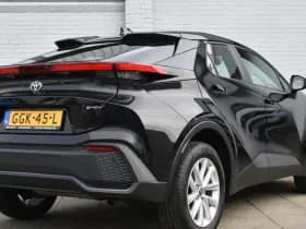 Toyota C-HR 1.8 Hybrid 140 Active Automaat 140Pk thumbnail 4