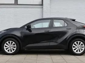 Toyota C-HR 1.8 Hybrid 140 Active Automaat 140Pk thumbnail 5