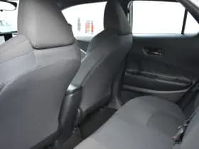 Toyota C-HR 1.8 Hybrid 140 Active Automaat 140Pk thumbnail 7