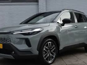 Toyota Corolla Cross Hybrid 140 Dynamic Automaat 140Pk