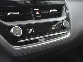 Toyota Corolla Cross Hybrid 140 Dynamic Automaat 140Pk thumbnail 13