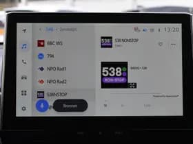 Toyota Corolla Cross Hybrid 140 Dynamic Automaat 140Pk thumbnail 16