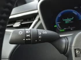 Toyota Corolla Cross Hybrid 140 Dynamic Automaat 140Pk thumbnail 9