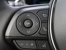 Toyota Corolla Cross Hybrid 140 Dynamic Automaat 140Pk thumbnail 10