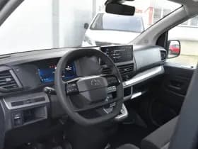 Toyota Proace Electric Worker Challenger Extra Range Long 75 Kwh thumbnail 2