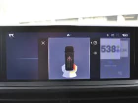 Toyota Proace Electric Worker Challenger Extra Range Long 75 Kwh thumbnail 14