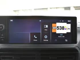 Toyota Proace Electric Worker Challenger Extra Range Long 75 Kwh thumbnail 15